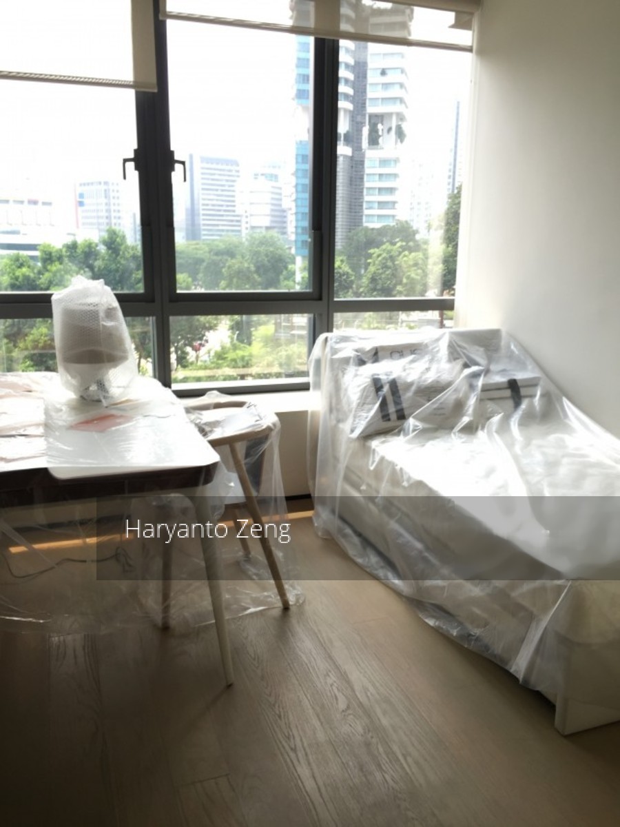 OUE Twin Peaks (D9), Condominium #130677662
